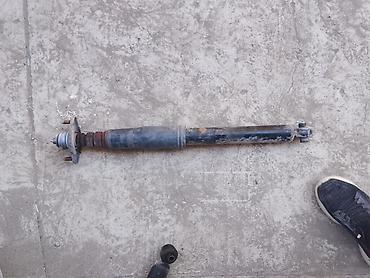 стойки амортизатора: Пружины и амартизаторы Honda stepwgn rf1-rf2 — 4