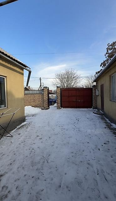 Продажа коттеджей и домов: Продаётся жилой дом с участком и капитальным ограждением — 9