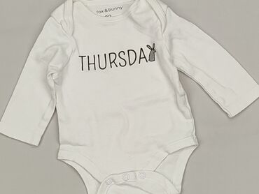 Body, Fox&Bunny, 1-3 months, 
condition - Perfect