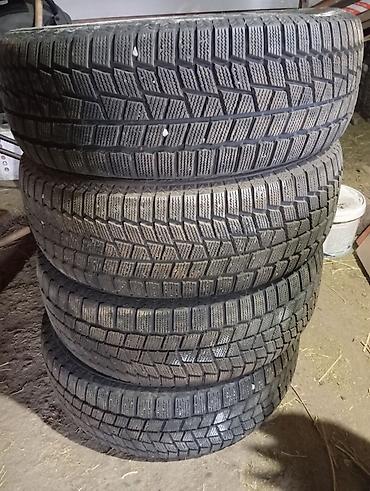 215 65 16 с: Шины 205 / 60 / R 16, Зима, Новый, Комплект, Легковые, Китай — 4