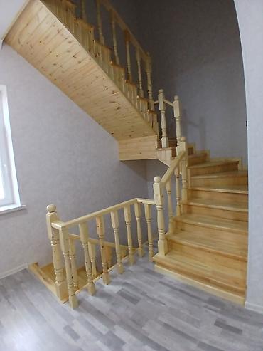 Həyət evləri və villaların satışı: 📍 Ünvan: Xırdalan şəhəri, Milyonerlər məhəlləsi 2 Tam Təmirli, Əşyalı — 7