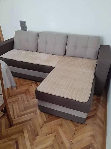 Prekrivači za nameštaj: ❗️AKCIJA – AKCIJA – AKCIJA ❗️ ✨ Plišani flekeri za trosed, dvosed i — 10