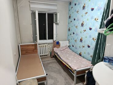 квартира снять на долгий срок восток 5: 4 комнаты, Собственник, С подселением, С мебелью полностью