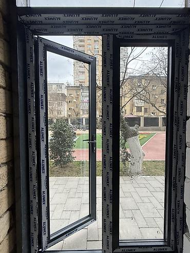Kommersiya daşınmaz əmlakı: Whitestone Towers kompleksində kommersiya sahəsi - Müasir premium — 6