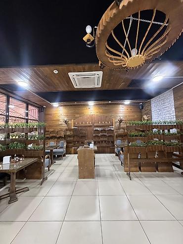 Кафе, рестораны: Продажа бизнеса Кафе, Вместе с: Недвижимость — 8