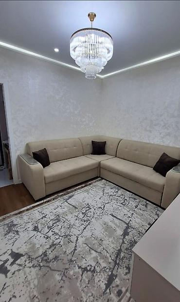 ts group: 2 комнаты, 53 м², Технопарк Элитка, 7 этаж, Евроремонт — 4