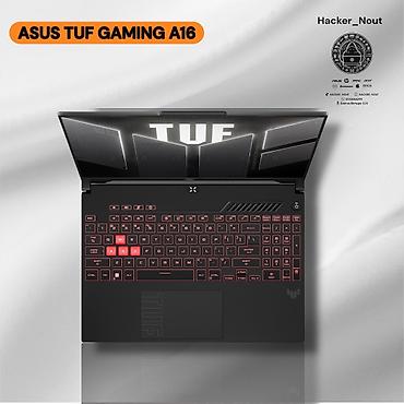 ps5 ош: 🔥 ASUS TUF Gaming A16 — сила в каждом пикселе! 🔥 💻 Ryzen 7-7445HS | — 1