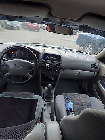 coroll: Toyota Corolla: 1997 г., 1.6 л, Механика, Бензин, Хэтчбэк — 2