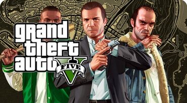 İdman və hobbi: Grand Theft Auto V:Premium Edition ve Büyük Beyaz Köpekbalığı Paketi