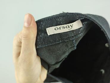 dzik: Orsay, Jeansy damskie, rozmiar M — 4