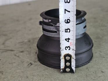 Трубки, патрубки, шланги: Патрубок Volkswagen 2004 г., Б/у, Оригинал, Германия — 7