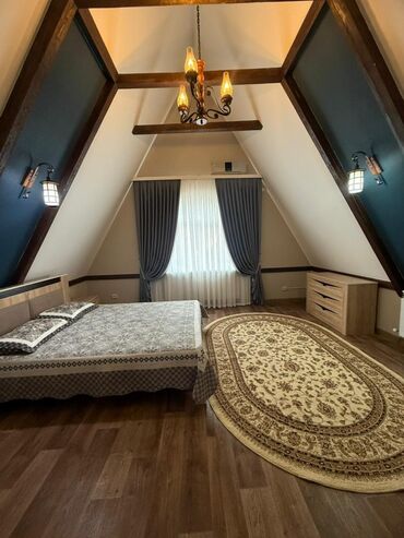 Долгосрочная аренда домов: Сдается двух-этажный домик в аренду на панораме,Виктория at lalafo.kg — 19 Долгосрочная аренда домов: Сдается двух-этажный домик в аренду на панораме,Виктория — 19