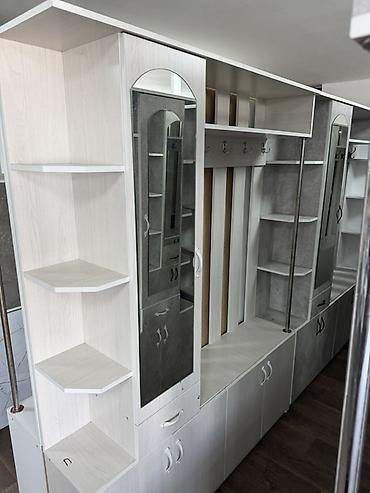 Кухонные гарнитуры: Современная корпусная мебель для дома - Кухонные гарнитуры: верхние и — 19