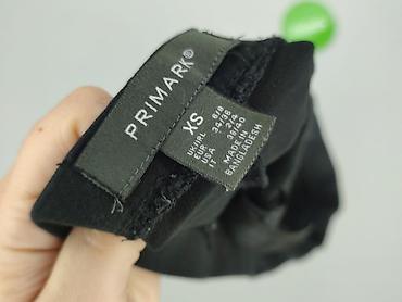 getry z zapiętkami: Primark, Legginsy rozmiar XS — 4