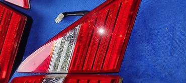 celsior: Комплект стоп-сигналов Lexus 2002 г., Б/у, Оригинал, Япония — 3