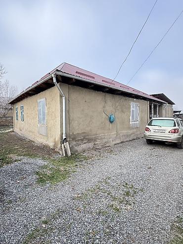 Продажа коттеджей и домов: ✨Продаётся дом в с. Беловодское✨ 🏡Характеристики： • Участок - 17,56 — 2