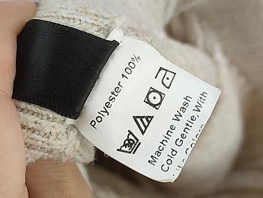pull and bear spodenki dresowe: Shein, Spodnie materiałowe damskie, rozmiar S — 5