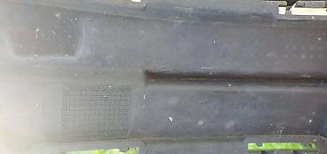 nodi auto: REŠETKA BRANIKA ZA VOLKSWAGEN GOLF 7 | Volkswagen golf 7 restajling — 2