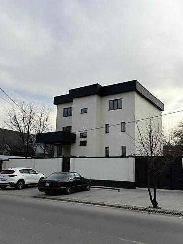 Продажа зданий: Здание, 460 м² — 5