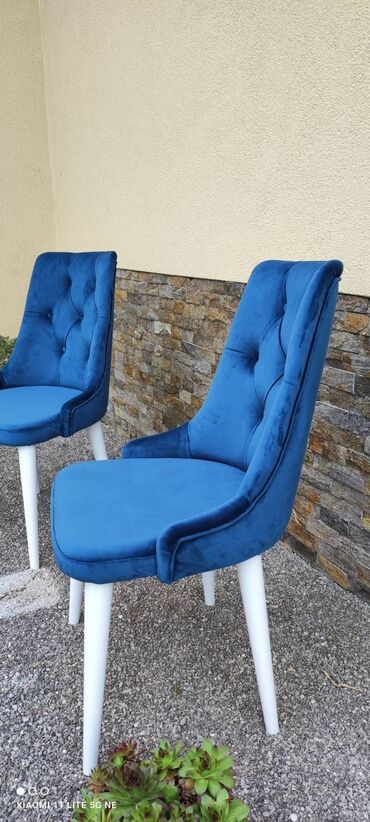 Stolice: Opremite vas dom,poslovni prostor,lokal modernim stolicama,veliki — 11