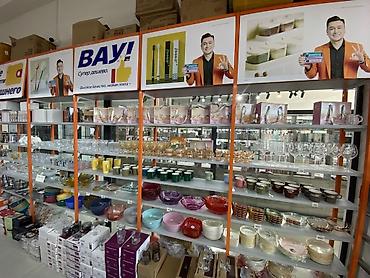 витри: Продаю магазинный стелаж почти новый 4 месяц назад сами себе заказали — 4