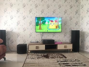 Audio: B&w bowers & wilkins 603 s2 2 adet kolonka, 1 adet As2 — 6