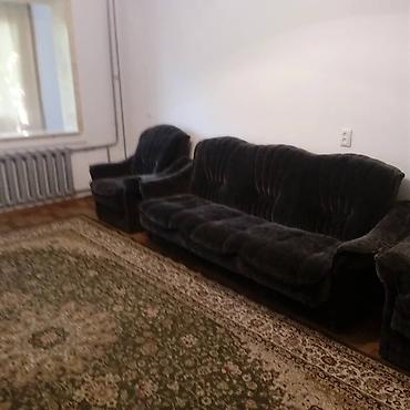 квартиры 3 комнатные: Сдаётся 3 комнатная квартира в центре города возле Вефа центра 9 — 6