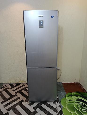 сепаратор ручной ссср: Холодильник Samsung, Б/у, Двухкамерный, No frost, 60 * 185 * 60 — 1