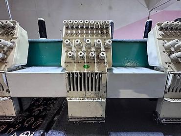 Вышивальные машинки: Вышивальная машина. г Ош at lalafo.kg — 4 Вышивальные машинки: Вышивальная машина. г Ош — 4