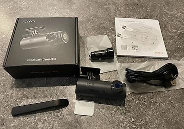 thinkware z5000 plus: Видеорегистратор 70mai Dash Cam M310 - Разрешение записи: 2K — 2