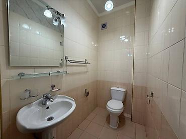 230: 3 комнаты, 118 м², ул. Киевская / Уметалиева Элитка, 7 этаж, Евроремонт — 6