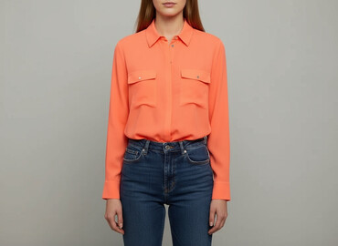 kamizelka nabaiji: Women`s shirt, size M