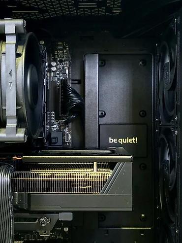 Desktop računari i radne stanice: Ryzen 7 9800X3D RX 9070XT B850 32GB 2TB - SM062PC. ✨ Prodaja i — 12