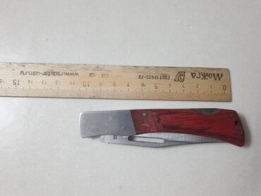 складные ножи бишкек: Продаётся нож