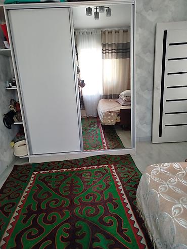 5: 2 комнаты, 50 м², 3 этаж, Свежий ремонт — 5