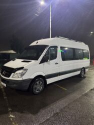 шины бишкек дордой: На заказ бус