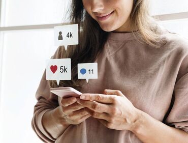 Такси, логистика, доставка: SMM-специалист требуется, Полный рабочий день, 18-29 лет, До 1 года опыта
