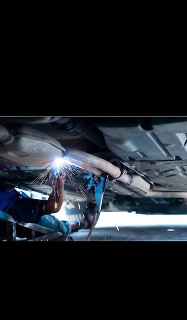 Сварка: Сварка | Трубы Монтаж — 5