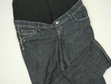 jeansy damskie vertus: Jeans for women, C&A, size XL (EU 42)