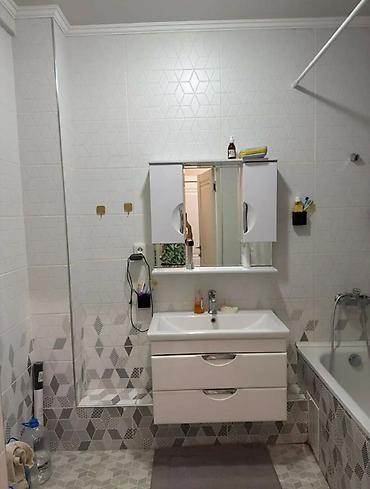 Продажа квартир: 2 комнаты, 85 м², Элитка, 12 этаж, Дизайнерский ремонт at lalafo.kg — 8 Продажа квартир: 2 комнаты, 85 м², Элитка, 12 этаж, Дизайнерский ремонт — 8