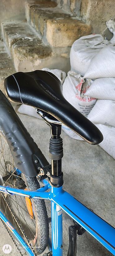 canyon velosiped: Giant Roam 2 hibrid velosiped - Model: Giant Roam 2 - Çərçivə — 5