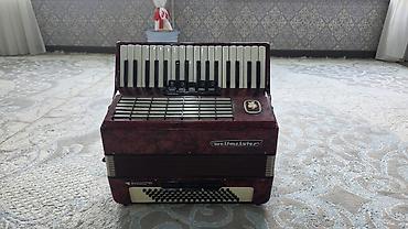 casio cdp s110: 🎹 Продаётся аккордеон Weltmeister! Красивый и качественный аккордеон — 1