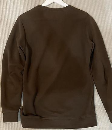 буу вещи: Мужская толстовка, S, Polo Ralph Lauren, Б/у, цвет - Коричневый, Самовывоз, Бесплатная доставка, Платная доставка — 2
