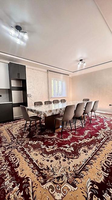 Ысык-Көлдө конок үйлөр: Ысык-Көлдө конок үйү, Гостевой дом «Акниет», Каракол, 10+ орун, Күнүмдүк — 3