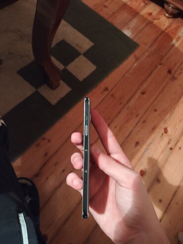 Samsung: Samsung Galaxy A3, 16 GB, rəng - Qara, İki sim kartlı — 9