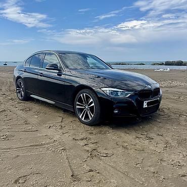 bmw m3 e92: BMW 3 series: 2 l | 2015 il Sedan — 9