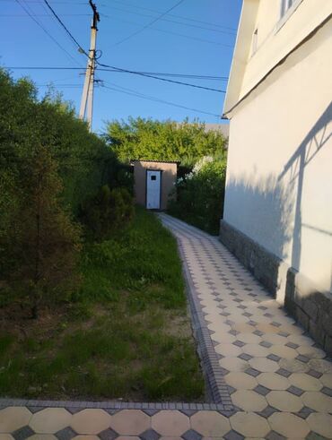 продажа домов ак босого: Дом, 120 м², 5 комнат, Агентство недвижимости, Евроремонт