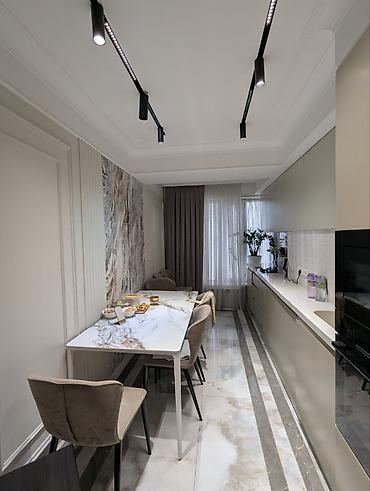 Продажа квартир: 3 комнаты, 82 м², Филармония Элитка, 10 этаж, Свежий ремонт — 2