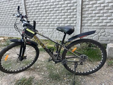 фары для тико: Продаётся горный велосипед PEGAS 🚴‍♂️ 	👉🏻Колёса 29” с агрессивной