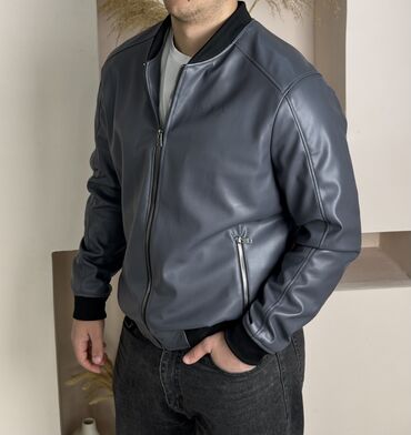 Куртки: Куртки - 𝐊𝐍𝐗 ——————— • Множество расцветок ✔️ • Все актуальные размеры — 15